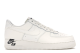 Nike Air Force 1 Low (AJ7280-102) weiss 2