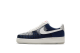 Nike Air Force 1 Low Sashiko (DD5401-492) blau 6