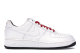 Nike Air Force 1 Premium Scarface Low (313641-101) weiss 3