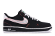 Nike Air Force 1 Low Schematic Bright Crimson (CU6646-001) schwarz 3