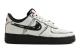Nike Air Force 1 Low Scream Ghostface (IV6350-121) bianco 1