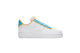 Nike Air Force 1 SE 07 (AA0287-105) weiss 4