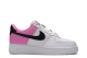 Nike Air Force 1 07 SE (AA0287-107) weiss 2