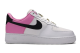 Nike Air Force 1 SE 07 (AA0287-107) bunt 3
