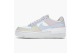 Nike Air Force 1 Shadow Pastel (CI0919-106) bunt 6