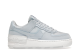 Nike Air Force 1 Shadow Hydrogen Blue (CV3020 400) blau 3
