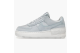 Nike Air Force 1 Shadow Hydrogen Blue (CV3020 400) blau 2