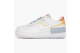 Nike Air Force 1 Shadow Low Kindness Day (DC2199-100) weiss 2