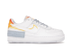 Nike Air Force 1 Shadow Low Kindness Day (DC2199-100) weiss 4