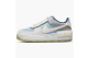Nike Air Force 1 Shadow On The Bright Side Low (DQ5075-411) bunt 2