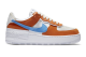 Nike Air Force 1 Shadow Rust Blue (CZ0365-100) multicolor 3