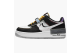 Nike Air Force 1 Shadow Spiral Low Sage (DC2542-001) bunt 2
