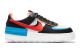 Nike Air Force 1 Shadow Low Stars (DD9794-001) bunt 4