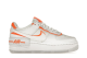 Nike Air Force 1 Shadow Total (CI0919-103) weiss 5
