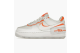 Nike Air Force 1 Shadow Total (CI0919-103) weiss 2