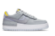 Nike Air Force 1 Shadow Low Wolf Grey Lavender Mist (CI0919-002) grau 4