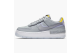 Nike Air Force 1 Shadow Low Wolf Grey Lavender Mist (CI0919-002) grau 2