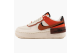 Nike Air Force 1 Shadow womens Low Xld Pale Ivory Oxen (CI0919 114) bunt 6