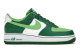 Nike Air Force 1 Low St Patricks Day 2021 (DD8458-300) bunt 2