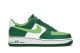 Nike Air Force 1 Low St Patricks Day 2021 (DD8458-300) bunt 4