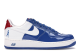 Nike Air Force 1 Low Blue Jay Sheed (306347 411) bunt 3
