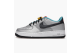 Nike Air Force 1 GS Pack Low Sky (CW6011-001) bunt 2
