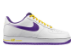 Nike Air Force 1 Low (488298 143) weiss 2