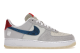 Nike Undefeated x Air Force 1 Low 5 On It SP Dunk AF1 (DM8461-001) bunt 4