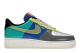 Nike Undefeated x Air Force 1 Low Community Multi Patent SP (DV5255 001) bunt 5