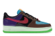 Nike Air Force 1 Low SP Multi Patent Prime Undefeated (DV5255 200) bunt 4