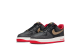 Nike Air Force 1 Low Spades (DJ5184-001) schwarz 4