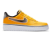 Nike NBA x Air Force 1 Low University Gold Sport (BV1168-700) gelb 3