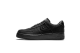 Nike Air Force x Stussy 1 Low (CZ9084-001) schwarz 4