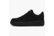 Nike Air Force Stussy x 1 Low PS (DD1578 001) schwarz 2