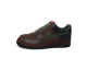 Nike Air Force 1 Low Supreme Original Calvin Six Natt (315339 211) braun 1