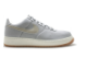 Nike Air Force 1 Low Supreme Medium Grey Canvas (316133-011) grau 2