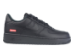 Nike Air Force 1 Low Supreme (CU9225-001) schwarz 5