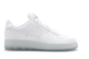 Nike Air Force 1 Low Supreme Huarache (354714-111) weiss 1
