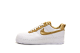 Nike Air Force 1 Low Supreme Gold Medal (516630-170) weiss 1
