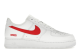 Nike Air Force 1 Low Shanghai Supreme (CU9225 101) weiss 2