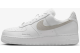 Nike Air Force 1 Low Sushi Club (II6234-100) weiss 3