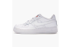 Nike Air Force 1 Low GS All Star Swoosh Pack (AQ9942 100) weiss 2