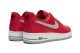 Nike Air Force 1 Low Technical Stitch University (DD7113 600) rot 3