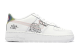 Nike Air Force 1 Low The Great Unity (DM5457-110) weiss 3