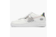 Nike Air Force 1 Low The Great Unity (DM5457-110) weiss 2