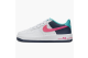 Nike Air Force 1 Low GS Thunder Blue Dusty Cactus Racer (HF4793-100) bunt 5