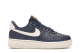 Nike Air Force 1 Low Thunder Blue Ochre (AT5019 400) blau 3