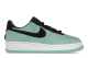 Nike Tiffany Co. Air Force 1 Low Friends Family 1837 (DZ1382 900) bunt 2