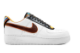 Nike Air Force 1 Sp Tisci Low (669917-120) weiss 3