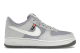 Nike Air Force 1 Low Grey Toasty (DC8871-002) grau 4